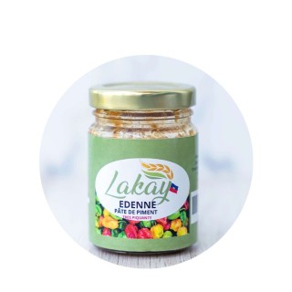 Achetez Pâte de Piment SELAKAY – Piment naturel et savoureux
