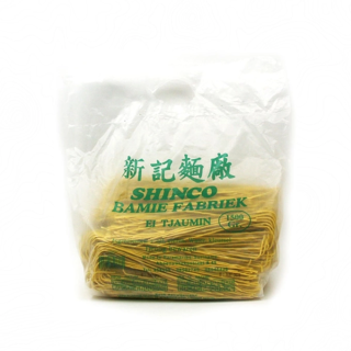 Pâte Bami du Suriname – Saveurs authentiques pour vos plats exotiques