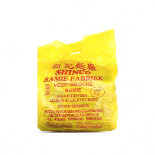 Pâte Bami du Suriname – Saveurs authentiques pour vos plats exotiques