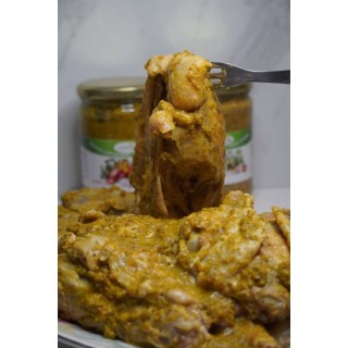 Épis haïtien SELAKAY – Mélange d’épices traditionnel 500 g