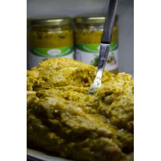 Épis haïtien SELAKAY – Mélange d’épices traditionnel 500 g