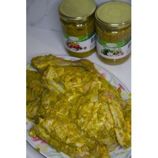 Épis haïtien SELAKAY – Mélange d’épices traditionnel 500 g