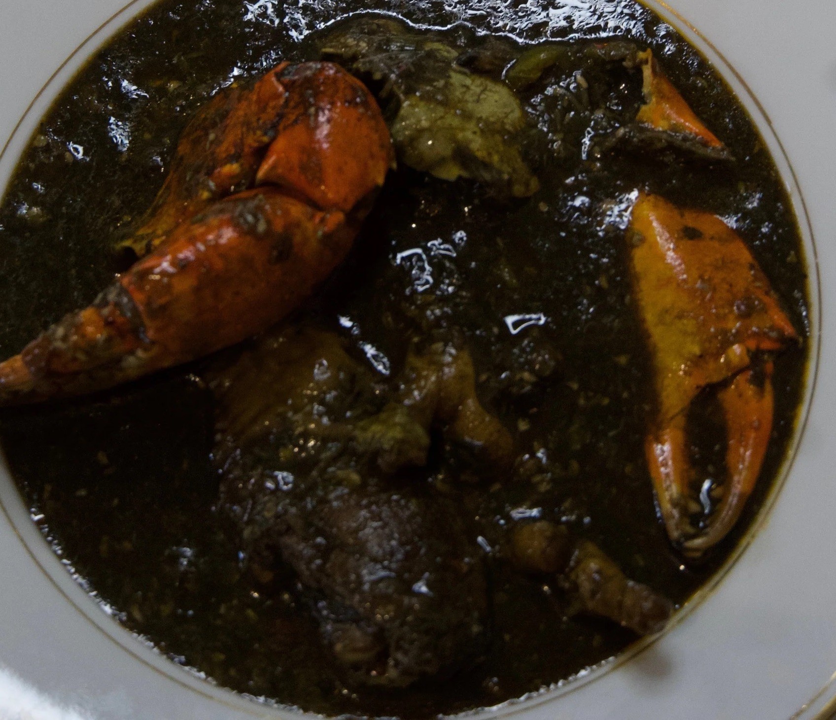 COMMENT FAIRE DU TONMTONM HAÏTIEN AVEC DJONDJON