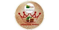  Cassaverie royal